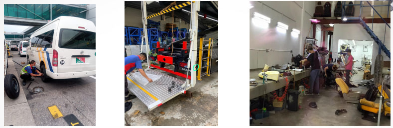 Labour Supply Services