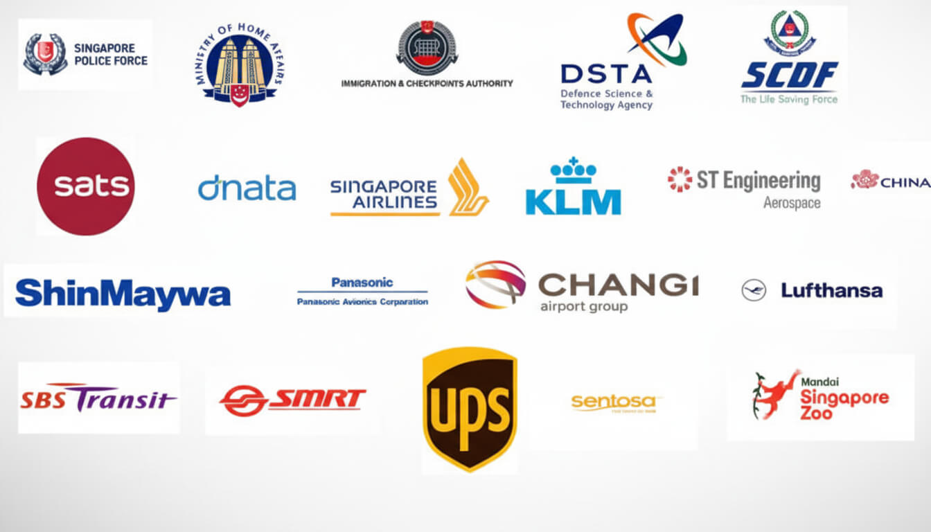 Our Valued Partners