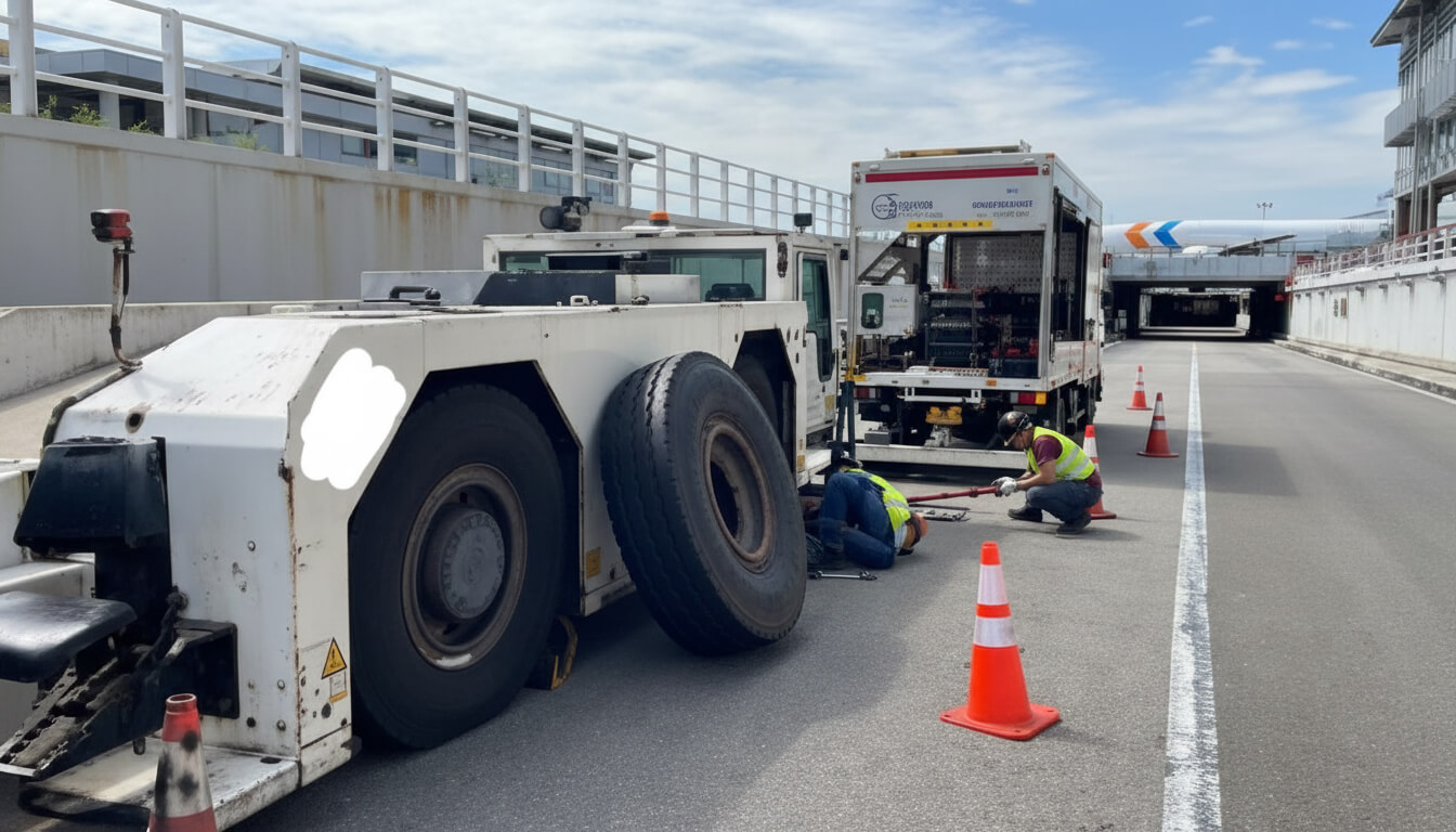 Repair and Maintenance Services