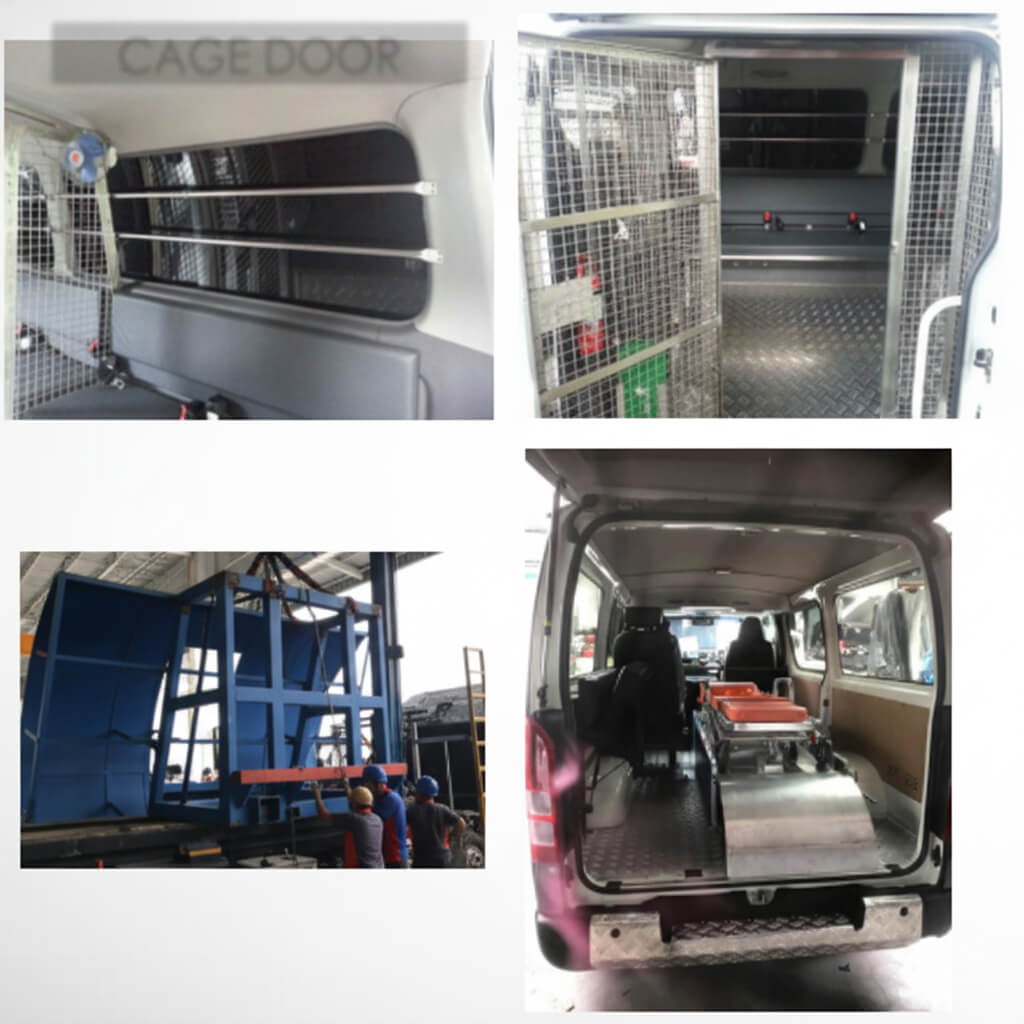 Painting and Refurbishment Services